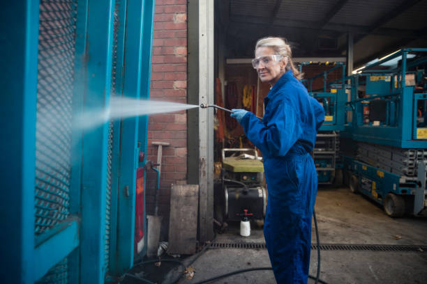 Best Sidewalk Pressure Washing  in El Jebel, CO