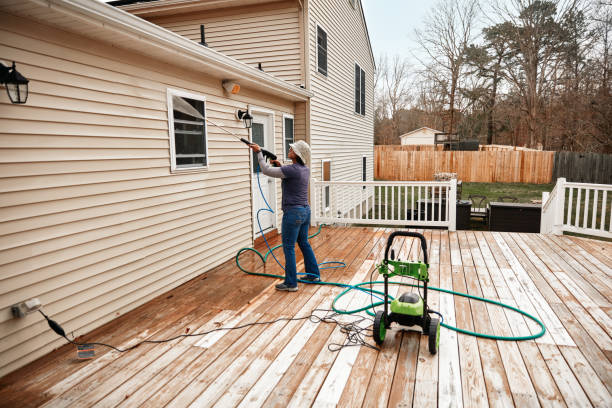 Best Fence Pressure Washing  in El Jebel, CO
