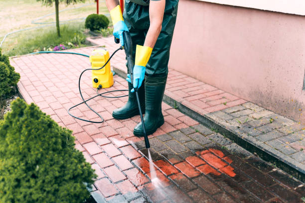 Why Choose Our Certified Pressure Washing Experts for Your Project Needs in El Jebel, CO?