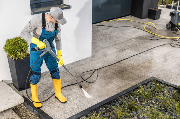 El Jebel, CO Pressure Washing Company